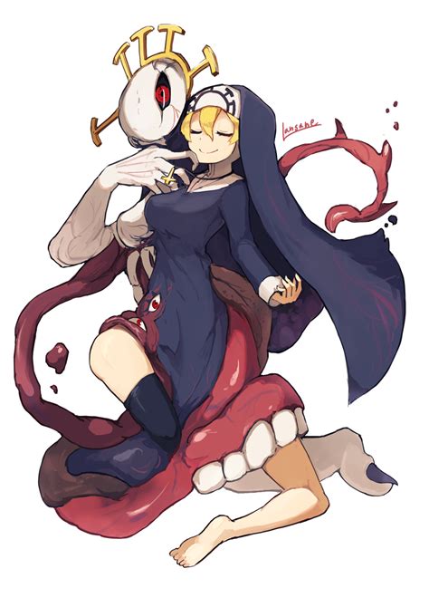 skullgirls double